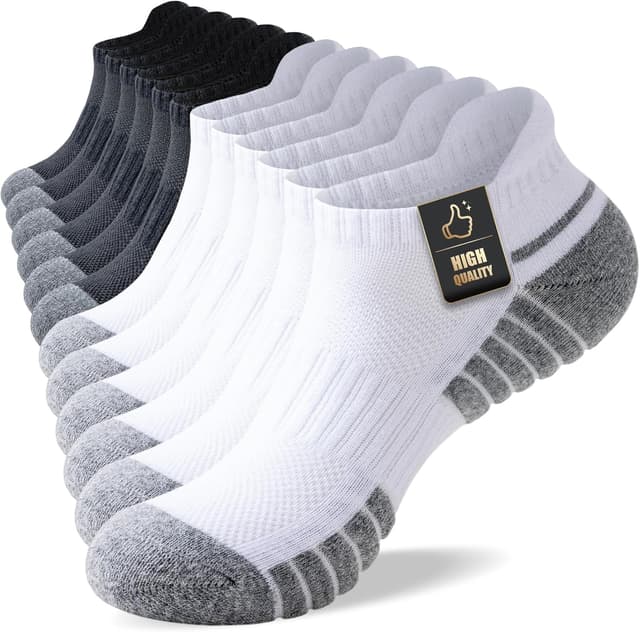 Detalle de SockWaddles Calze Uomo 6 paia