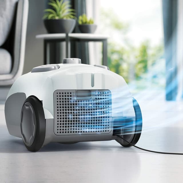 Detalle 2 de Kit de filtre AEG AEF155 pour aspirateurs VX4