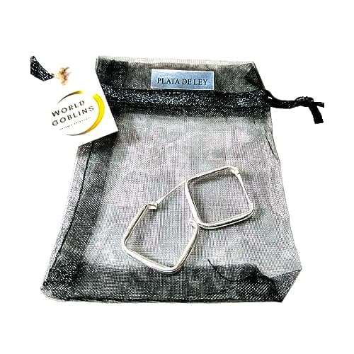 Thumbnail 5 de WORLD GOBLINS Aro cuadrado 22 mm