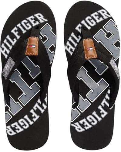 Thumbnail 3 de Tommy Hilfiger Essential TH Beach Sandal chanclas 41