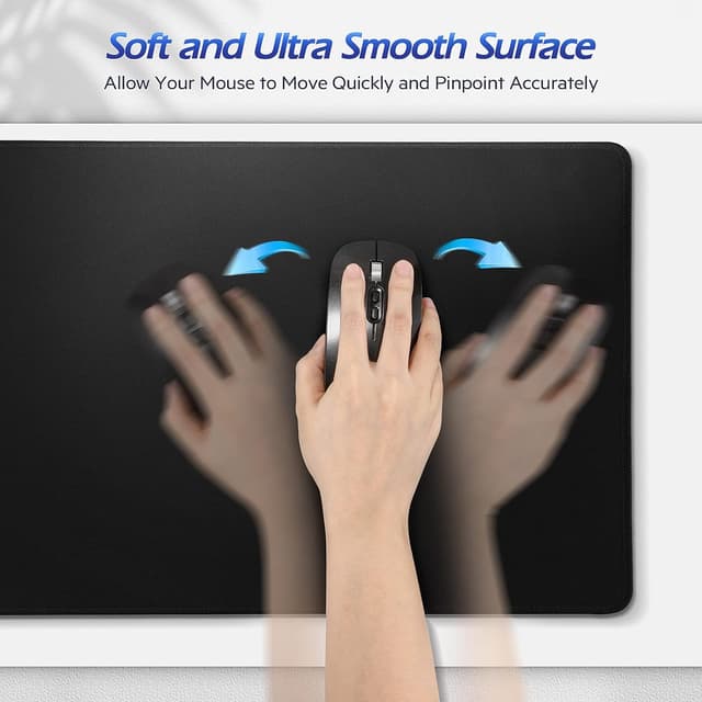 Thumbnail 4 de Gimars 3 en 1 Alfombrilla XXL 800x305mm 🖱