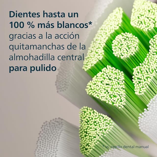 Thumbnail 2 de Philips Sonicare W2 Optimal White cabezales 8 unidades 🪥