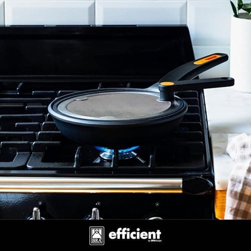 Thumbnail 2 de Couvercle BRA A195029 anti-éclaboussures ⚙