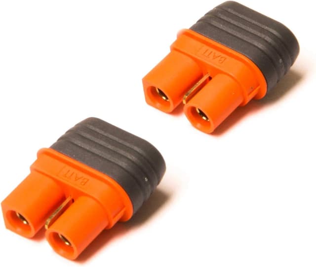 Detalle de Connexion batterie IC3 (2) Spectrum