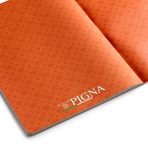 Thumbnail 21 de Pigna Maxi Cuadernos Claros Ferragni x Piña, 5 unidades ✨