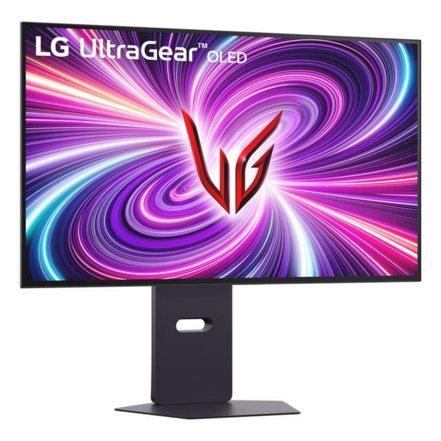 Detalle 2 de LG 32GX870A-B Monitor OLED UltraGear 32 (4K 480 Hz)