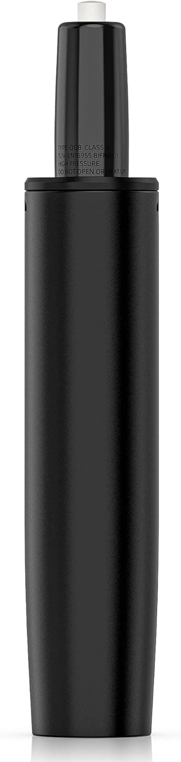 Thumbnail 6 de WEWILL Gasdruckfeder für Bürostuhl – höhenverstellbar (Hub 350–550 mm), Belastbarkeit bis 500 kg, Ø 50 mm