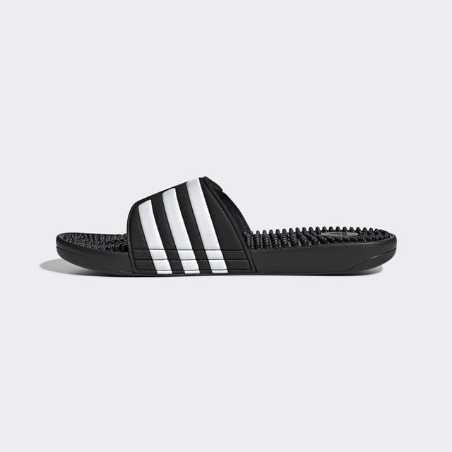 Thumbnail 4 de adidas Adissage Badesandalen Unisex