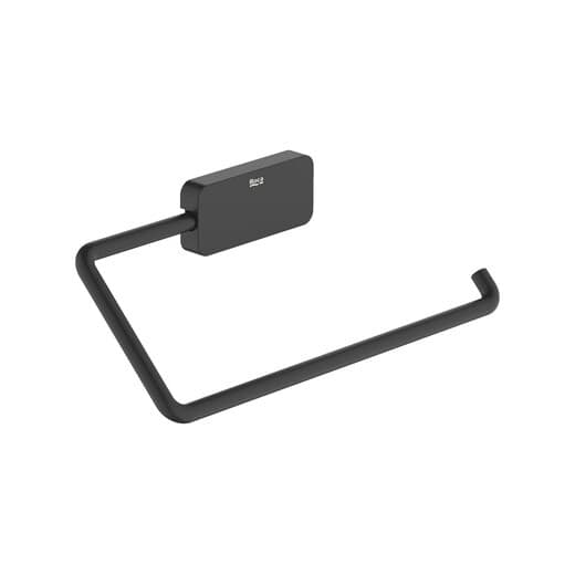 Thumbnail 1 de Roca Toallero Anilla Sonata 2 colores