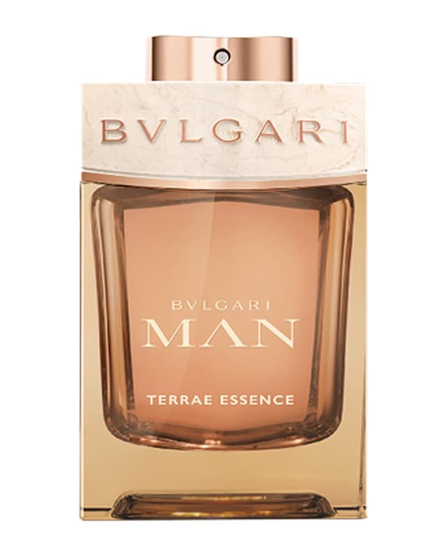 Imagen de Bvlgari Man Terrae Essence 60 ml — eau de parfum en OfertitasTOP