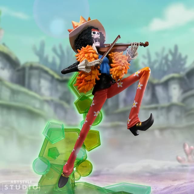 Thumbnail 4 de ABYstyle Studio Brook figurine One Piece