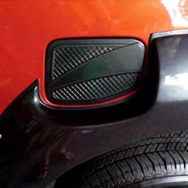 Thumbnail 6 de JHCHAN Fuel Tank Cover for Ford Ranger