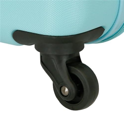 Thumbnail 8 de ROLL ROAD Roll Road Flex maleta de cabina rígida ABS azul (38x55x20 cm)