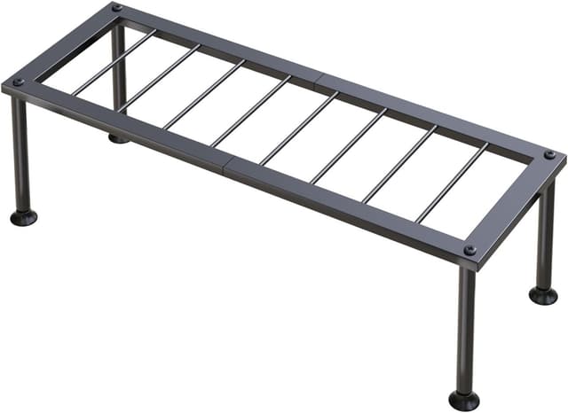 Imagen de Josmimic 1 Tier Plant Stand 50LB en OfertitasTOP