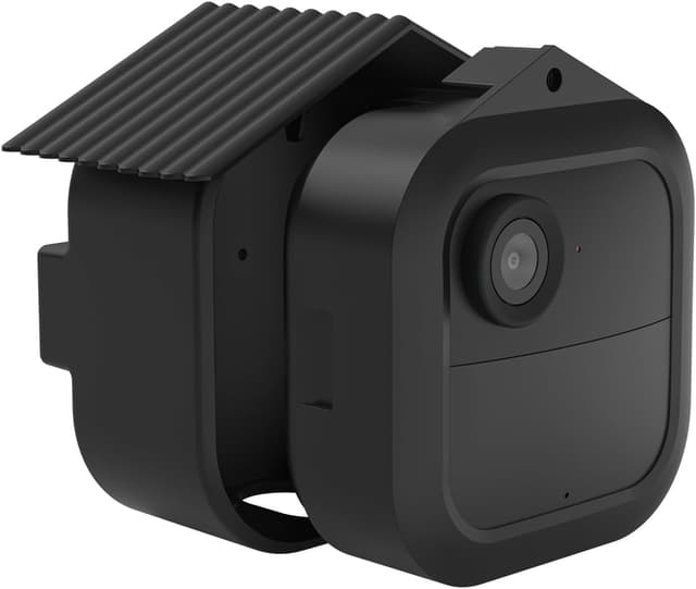 Detalle 1 de HOLACA Kunststoffhülle für Blink Outdoor 4