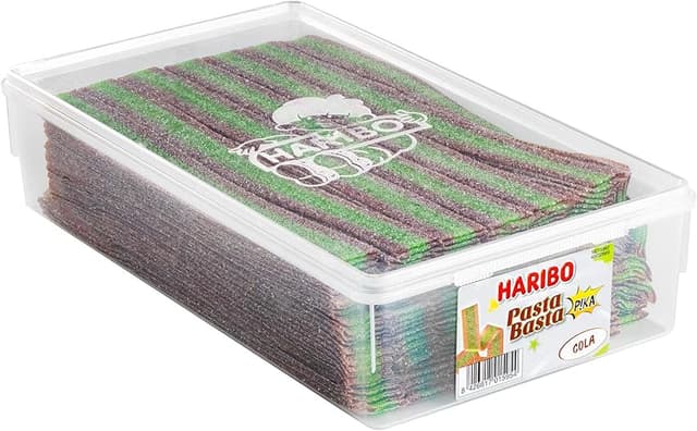 Thumbnail 5 de Haribo Geles Dulces 1.72kg 🍬 Dulzura en Gran Volumen