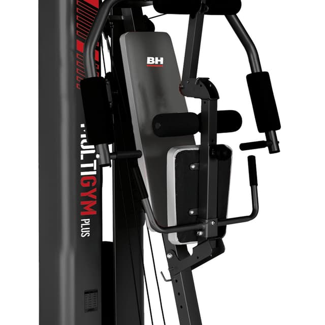 Thumbnail 1 de BH Fitness Multigym Pro G112B multigym 70 kg