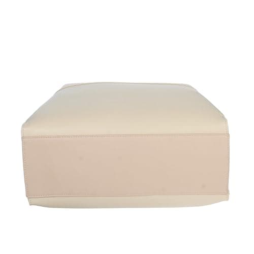 Thumbnail 7 de Valentino Alexia Shopping Bag Ecru