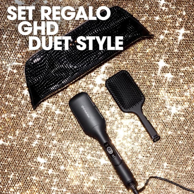 Thumbnail 1 de ghd duet style Piastra Asciugacapelli 185°C
