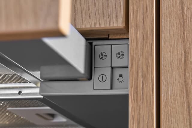 Thumbnail 6 de Bauknecht DBAH 65 LM X – Abzugshaube 62 dB