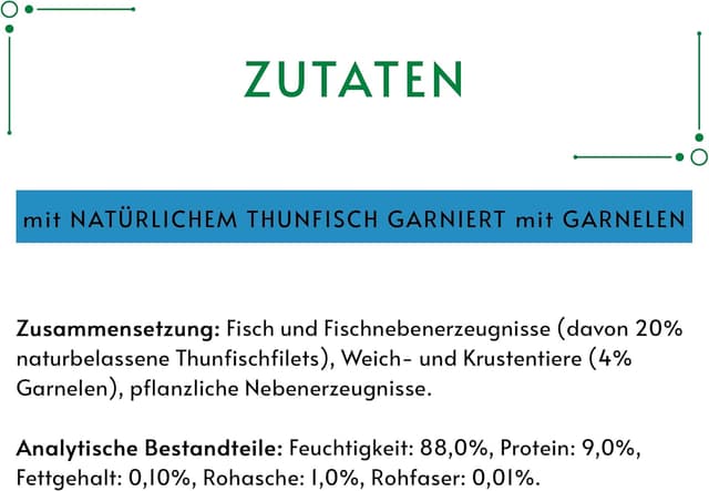 Thumbnail 3 de Gourmet PURINA Crystal Soup 32er Pack 🐱