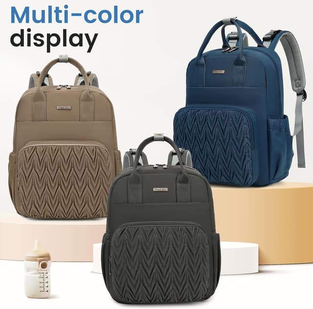 Thumbnail 6 de Pomelo Best Zaino Fasciatoio per Neonati