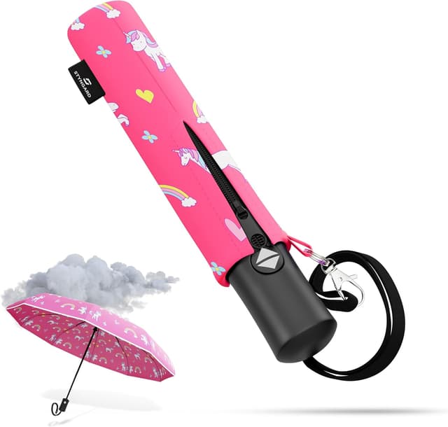Imagen de STYNGARD Rotterdam Regenschirm Kinder en OfertitasTOP