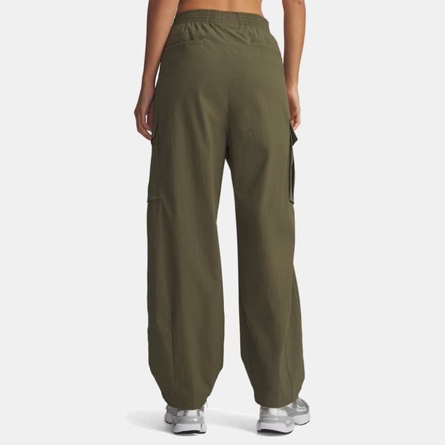 Detalle 2 de Under Armour Pantalón UA Unstoppable Rstop Cargo