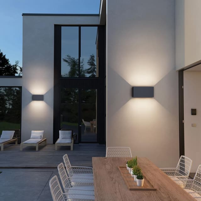 Thumbnail 6 de Applique Klighten 24 W détecteur de mouvement