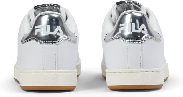 Detalle 2 de FILA Courtbay Wmn Zapatillas mujer 39 EU