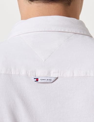 Thumbnail 3 de Tommy Jeans TJM Slim Camisa manga larga XS