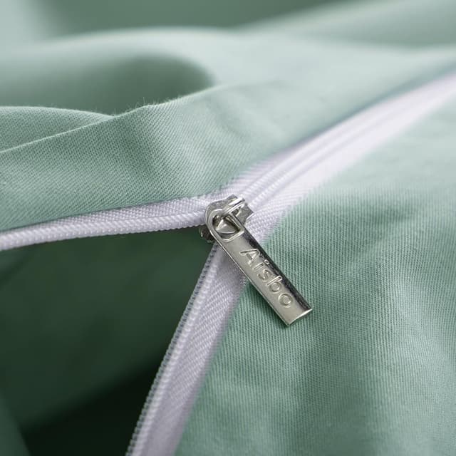 Thumbnail 5 de Aisbo Bettwäsche 135x200 aus Baumwolle