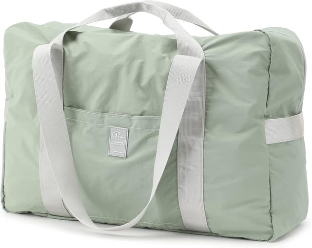 Thumbnail 6 de VanFn Foldable Travel Duffel Bag (P.Travel Series) – water-resistant nylon gym and weekend tote