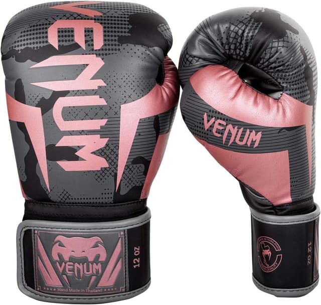 Thumbnail 6 de Venum Elite guantoni da boxe unisex adulto 🥊