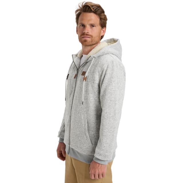 Thumbnail 2 de Quiksilver Forro polar Cypress Keller hombre