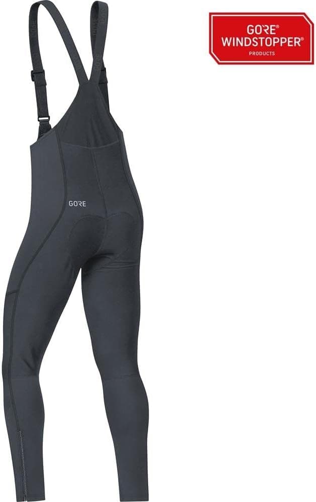 Thumbnail 5 de Gore Wear C3 Trägerhose Windstopper