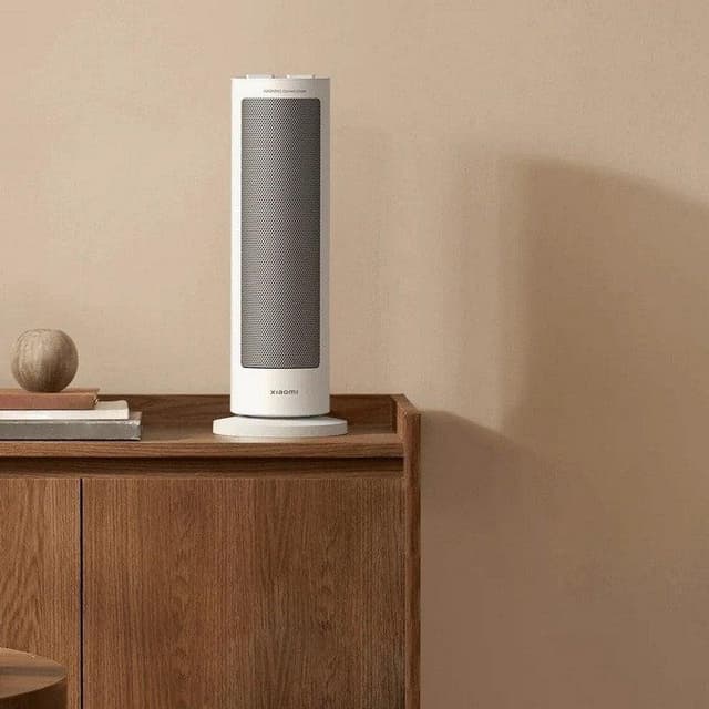Detalle de Xiaomi Fan Heater Calefactor Cerámico 2000W
