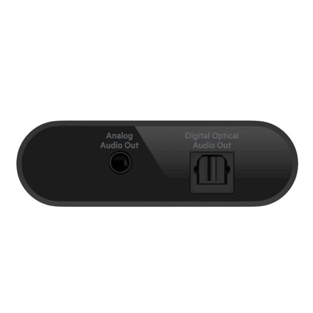 Detalle 2 de Belkin Soundform Connect Adaptador AirPlay 2
