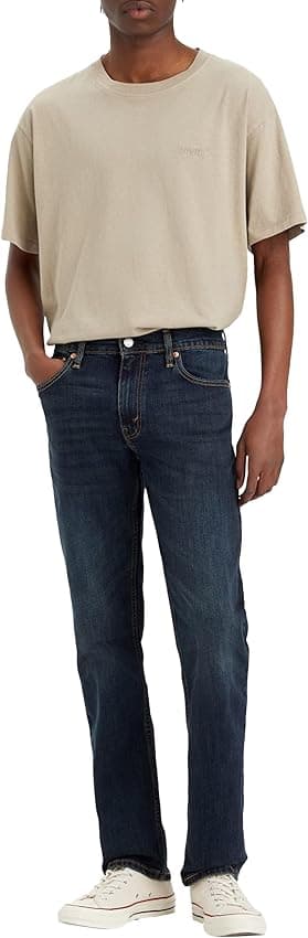 Imagen de Levi's 511 Slim Vaqueros Sequoia Rt para Hombre en OfertitasTOP