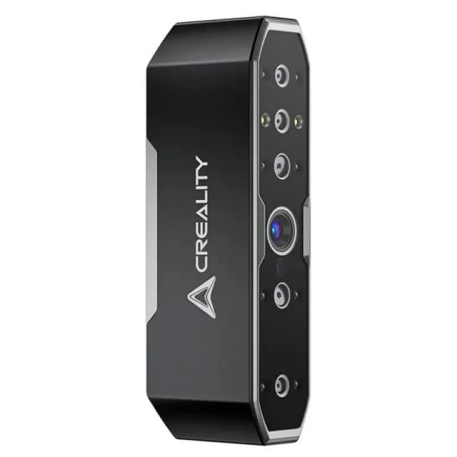 Detalle de creality Otter Escáner 3D IR 20 FPS