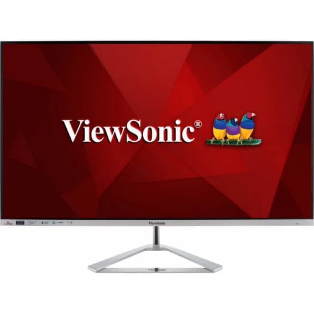 Detalle de ViewSonic VX3276-2K monitor 32 pulgadas