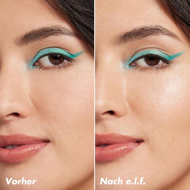 Detalle 2 de e.l.f. Power Grip Setting Spray mit 5% Aloe