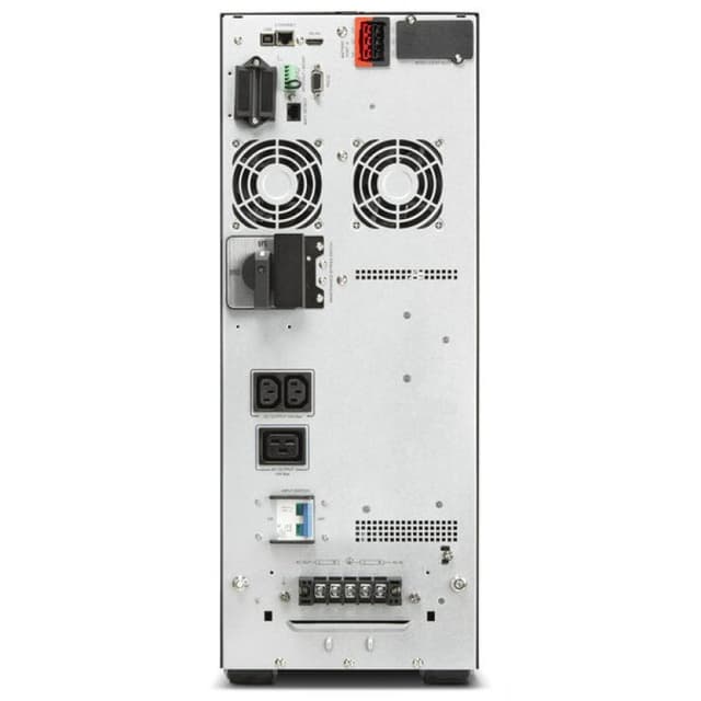 Thumbnail 1 de Salicru SLC-10000-TWIN PRO3 SAI doble conversión 10.000 VA 📺