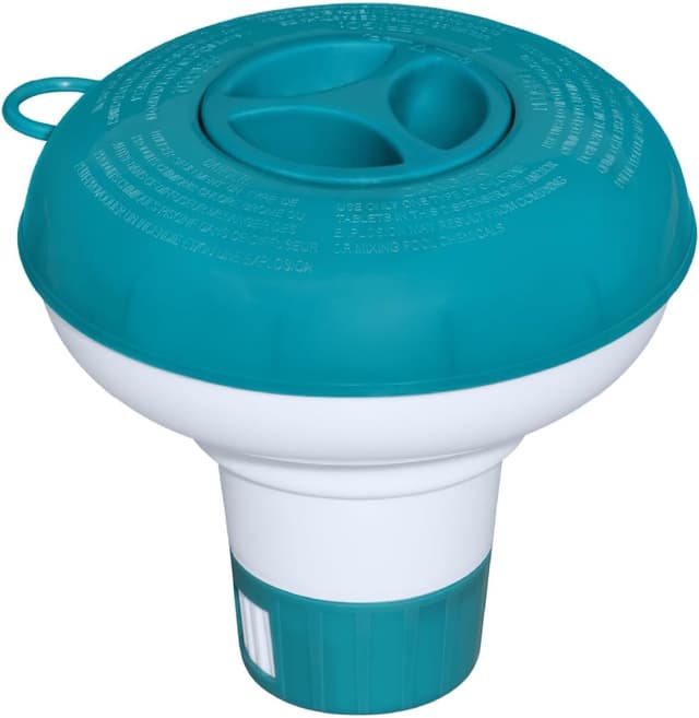 Imagen de Bestway Floating Pool Chemical Dispenser en OfertitasTOP