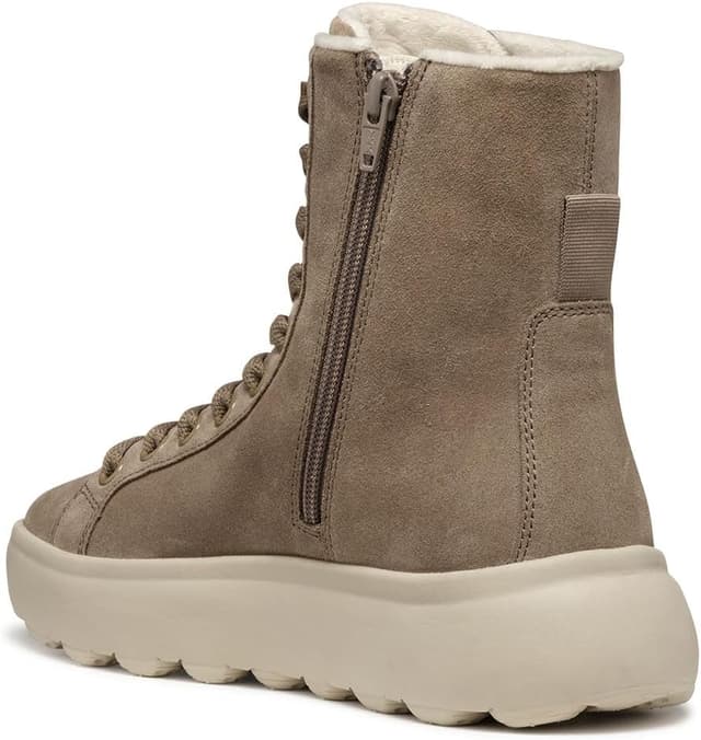 Thumbnail 4 de Geox D Spherica Ec4.1 BasketFemme