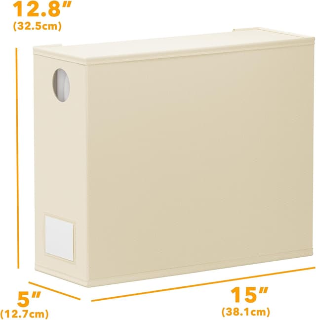 Thumbnail 6 de SpaceAid XL Bed Sheet Organizer 3-Pack