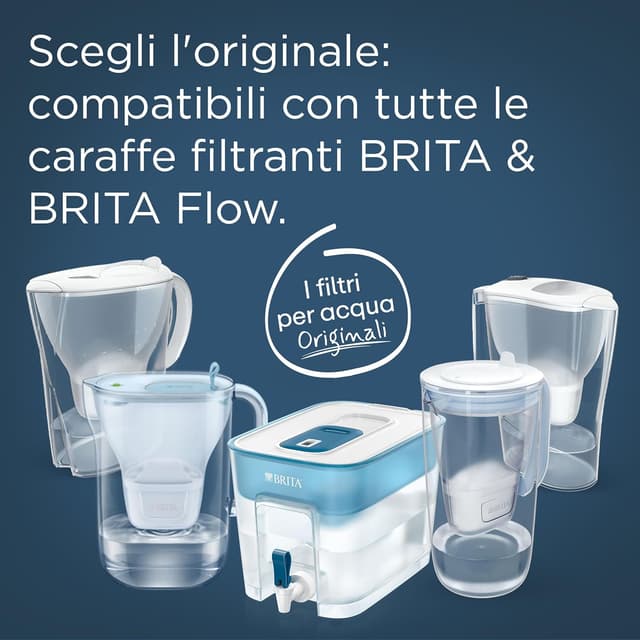 Thumbnail 5 de Brita MAXTRA PRO All-in-1 Filtro rubinetto 6 pezzi