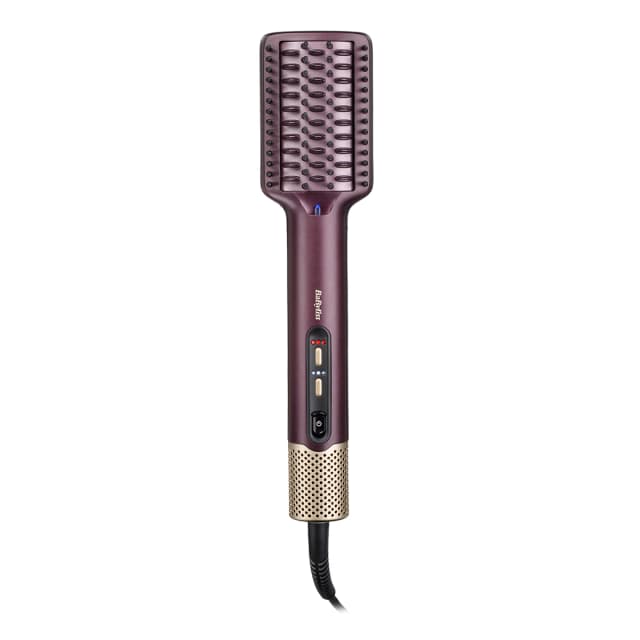 Imagen de Babyliss Air Power Smooth Cepillo alisador ⟨Ultra-Care⟩ 🎀 en OfertitasTOP