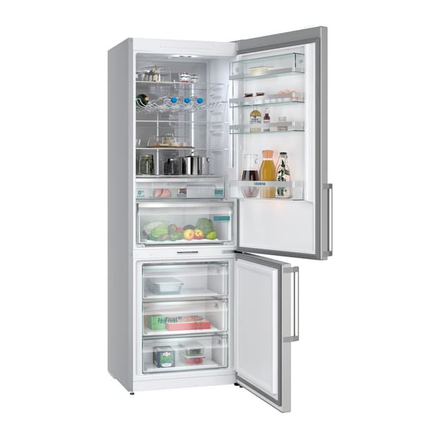 Thumbnail 1 de Siemens KG49NAICT Frigorífico Combi Total No Frost