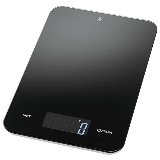 Imagen de WMF Báscula Digital de Cocina, Precisión en Gramos, 5kg ⚖ en OfertitasTOP